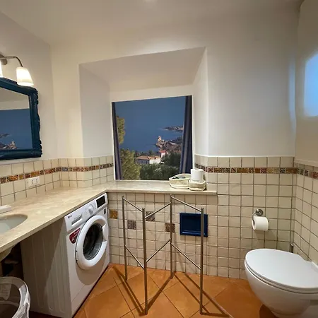 Palazzo Primoli Casa vacanze