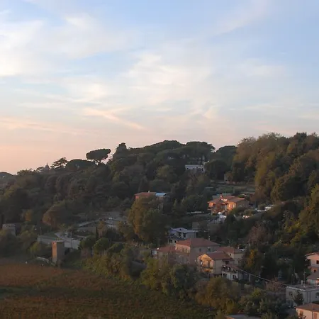 Feriehus Palazzo Primoli *