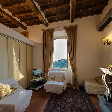 Palazzo Primoli Casa vacanze