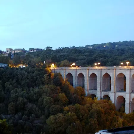 Feriehus Palazzo Primoli