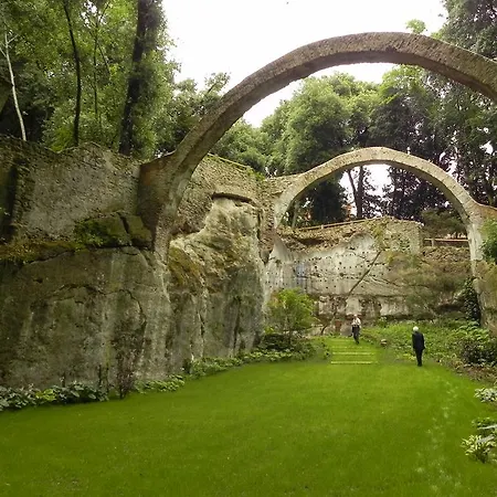 Feriehus Palazzo Primoli Ariccia