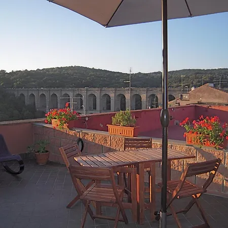 Casa vacanze Palazzo Primoli *