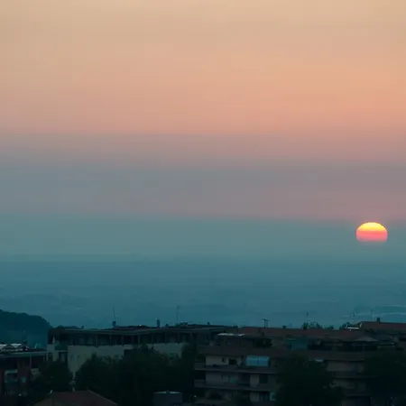 Palazzo Primoli Casa vacanze *