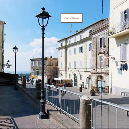 Palazzo Primoli